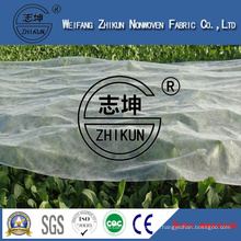 Agriculture Nonwoven Fabrics for Ground